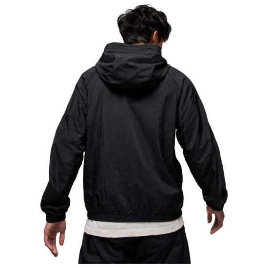 Jordan Ανδρικό μπουφάν Sport Classic Hooded Jacket